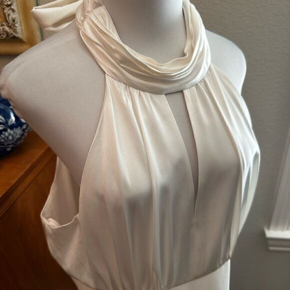 Cinq a  Sept  Dress-S4 - Picture 10 of 12